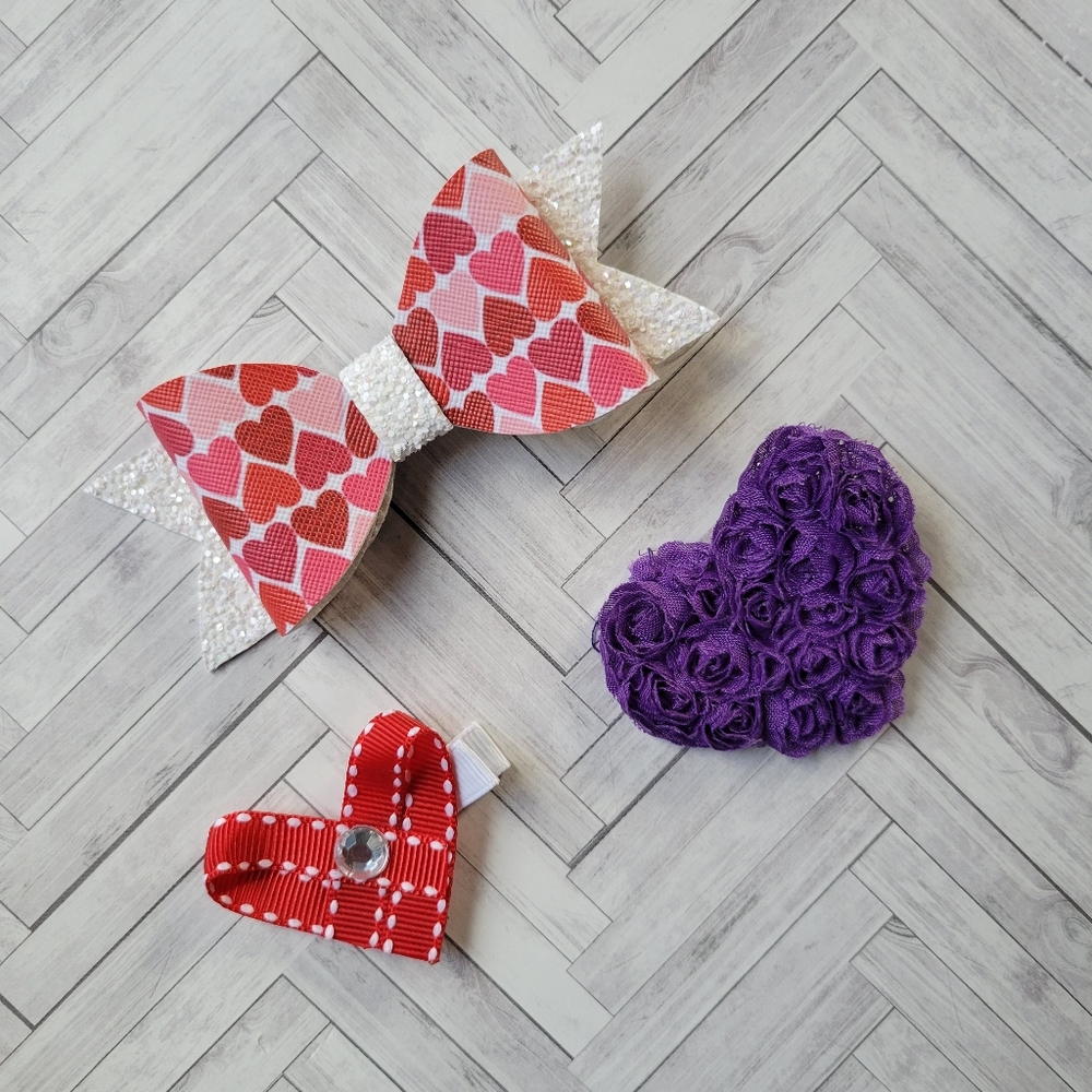 Valentines day sets